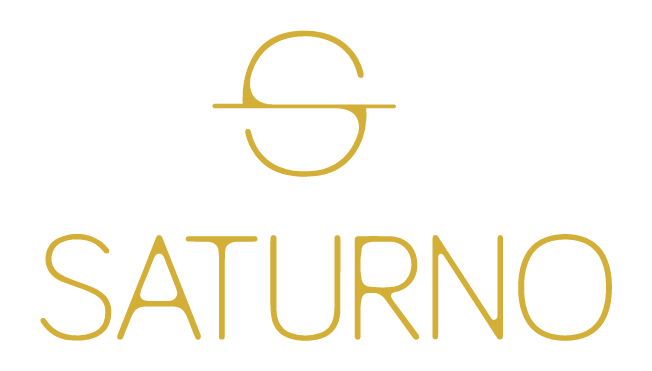 Saturno Jóias • Logotipo Oficial